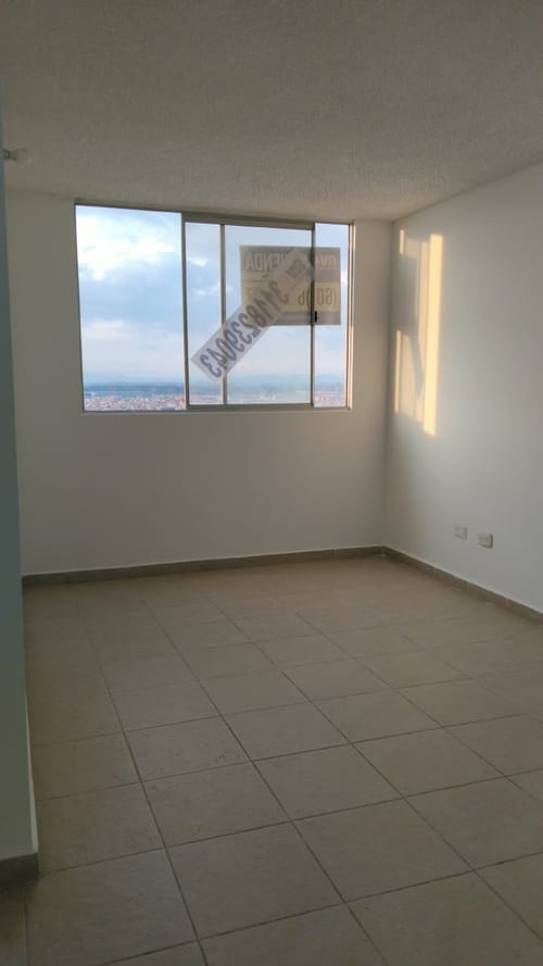 Apartamento de 3 alcobas en arriendo en La Libertad, Bogotá, 41 m² · foto 14 de 14