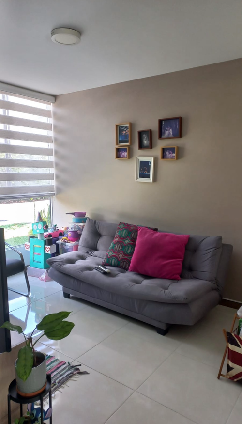 Casa de 4 alcobas en venta en Alfaguara, Jamundí, 178 m² · foto 4 de 13