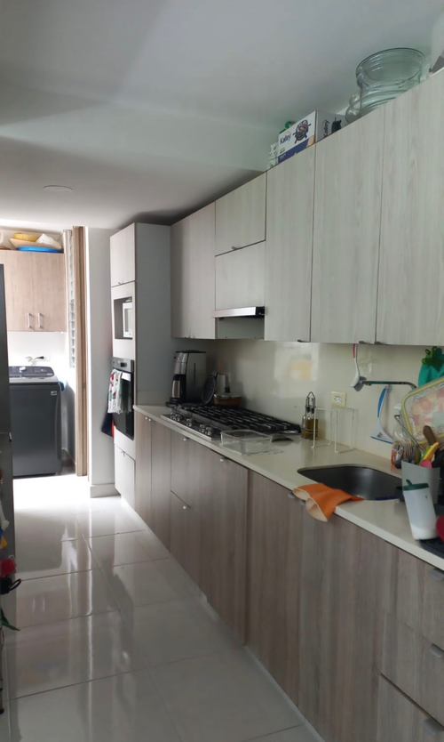 Casa de 4 alcobas en venta en Alfaguara, Jamundí, 178 m² · foto 8 de 13