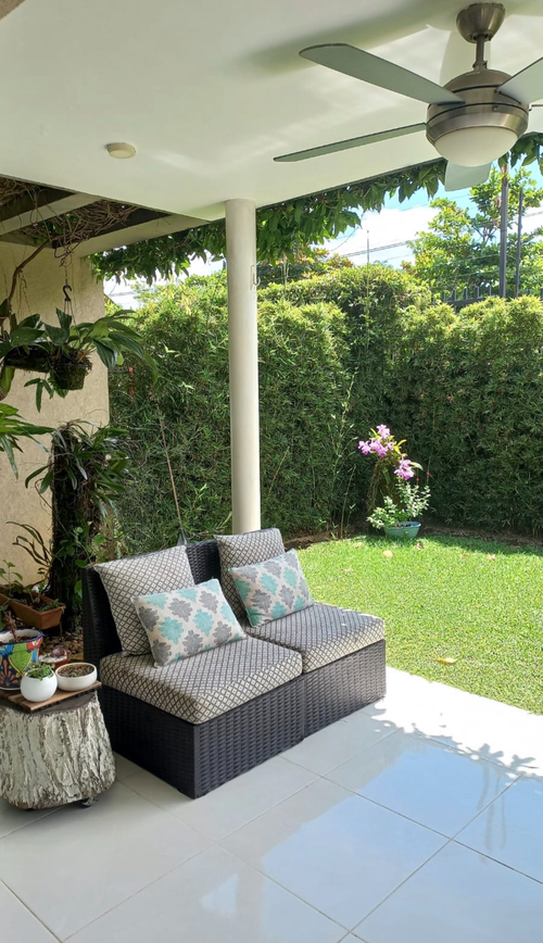 Casa de 4 alcobas en venta en Alfaguara, Jamundí, 178 m² · foto 2 de 13