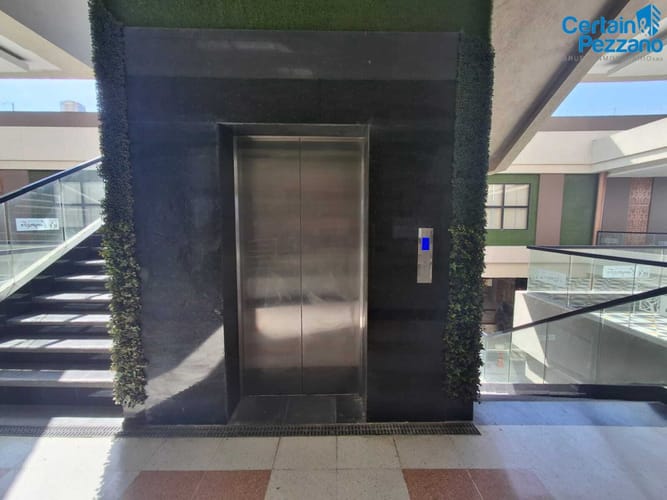 Local en arriendo en Conjunto Residencial Villa Campestre, Barranquilla, 39 m² · foto 5 de 8