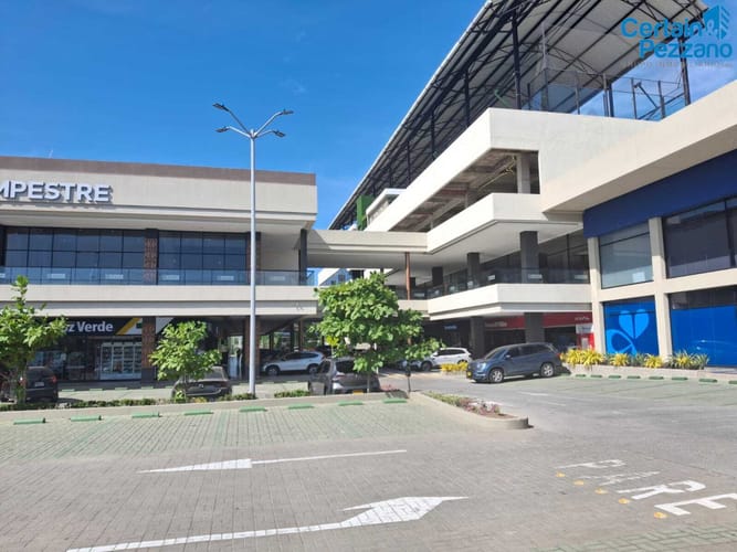 Local en venta en Conjunto Residencial Villa Campestre, Barranquilla, 39 m² · foto 2 de 8