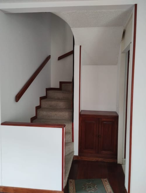 Casa de 3 alcobas en arriendo en Alto De La Virgen, La Calera, 91 m² · foto 3 de 20