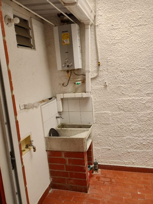 Casa de 3 alcobas en arriendo en Alto De La Virgen, La Calera, 91 m² · foto 4 de 20