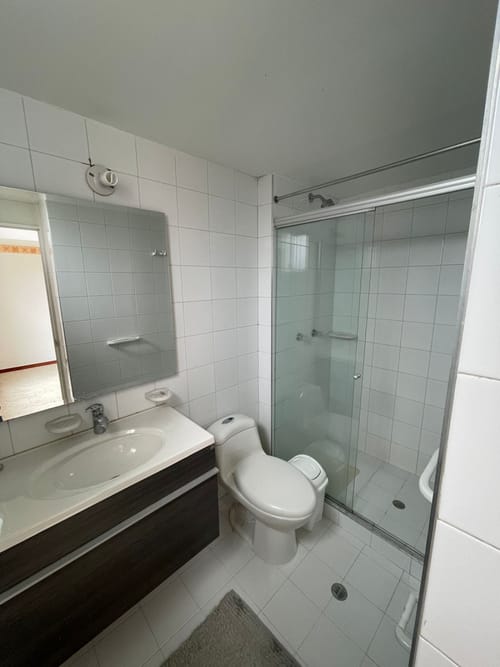 Casa de 3 alcobas en arriendo en Alto De La Virgen, La Calera, 91 m² · foto 5 de 20