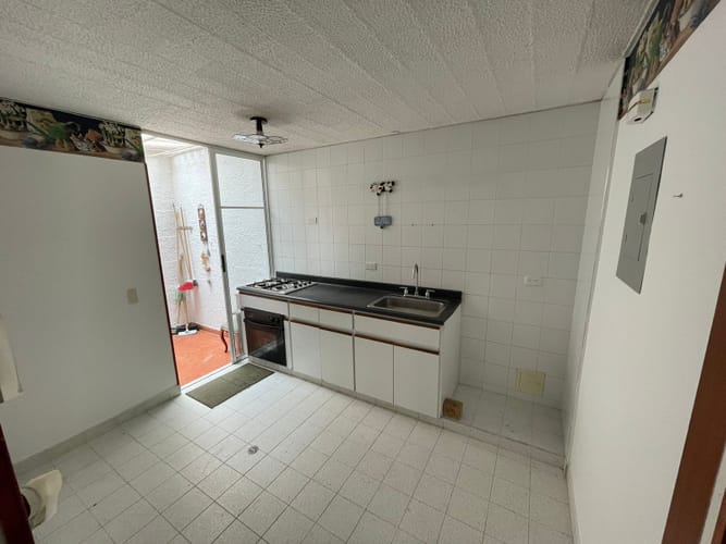 Casa de 3 alcobas en arriendo en Alto De La Virgen, La Calera, 91 m² · foto 6 de 20