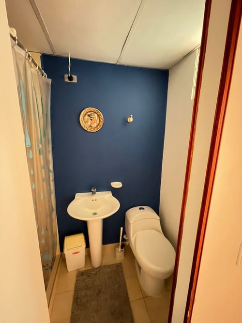 Casa de 3 alcobas en arriendo en Alto De La Virgen, La Calera, 91 m² · foto 7 de 20