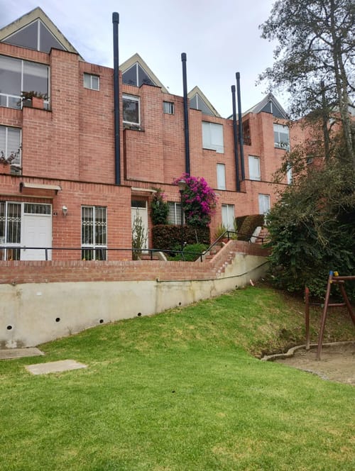 Casa de 3 alcobas en arriendo en Alto De La Virgen, La Calera, 91 m² · foto 11 de 20