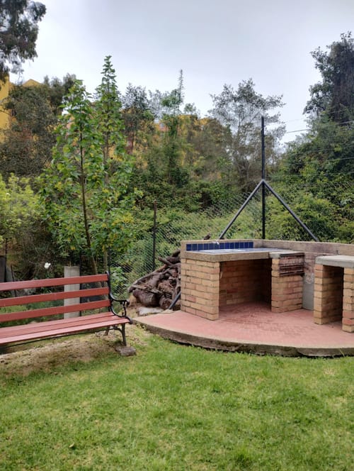 Casa de 3 alcobas en arriendo en Alto De La Virgen, La Calera, 91 m² · foto 17 de 20