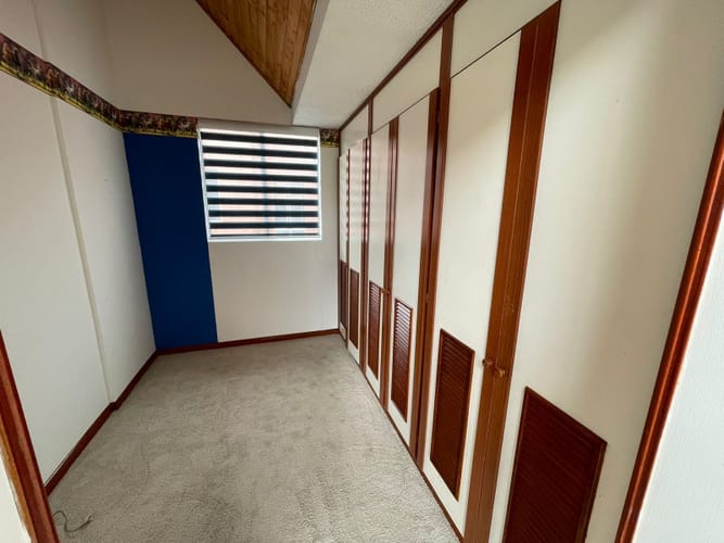 Casa de 3 alcobas en arriendo en Alto De La Virgen, La Calera, 91 m² · foto 18 de 20