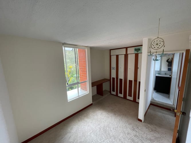 Casa de 3 alcobas en arriendo en Alto De La Virgen, La Calera, 91 m² · foto 19 de 20