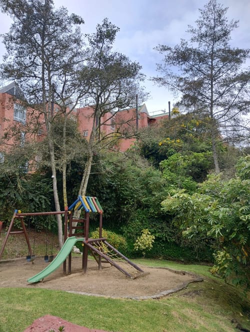 Casa de 3 alcobas en arriendo en Alto De La Virgen, La Calera, 91 m² · foto 20 de 20