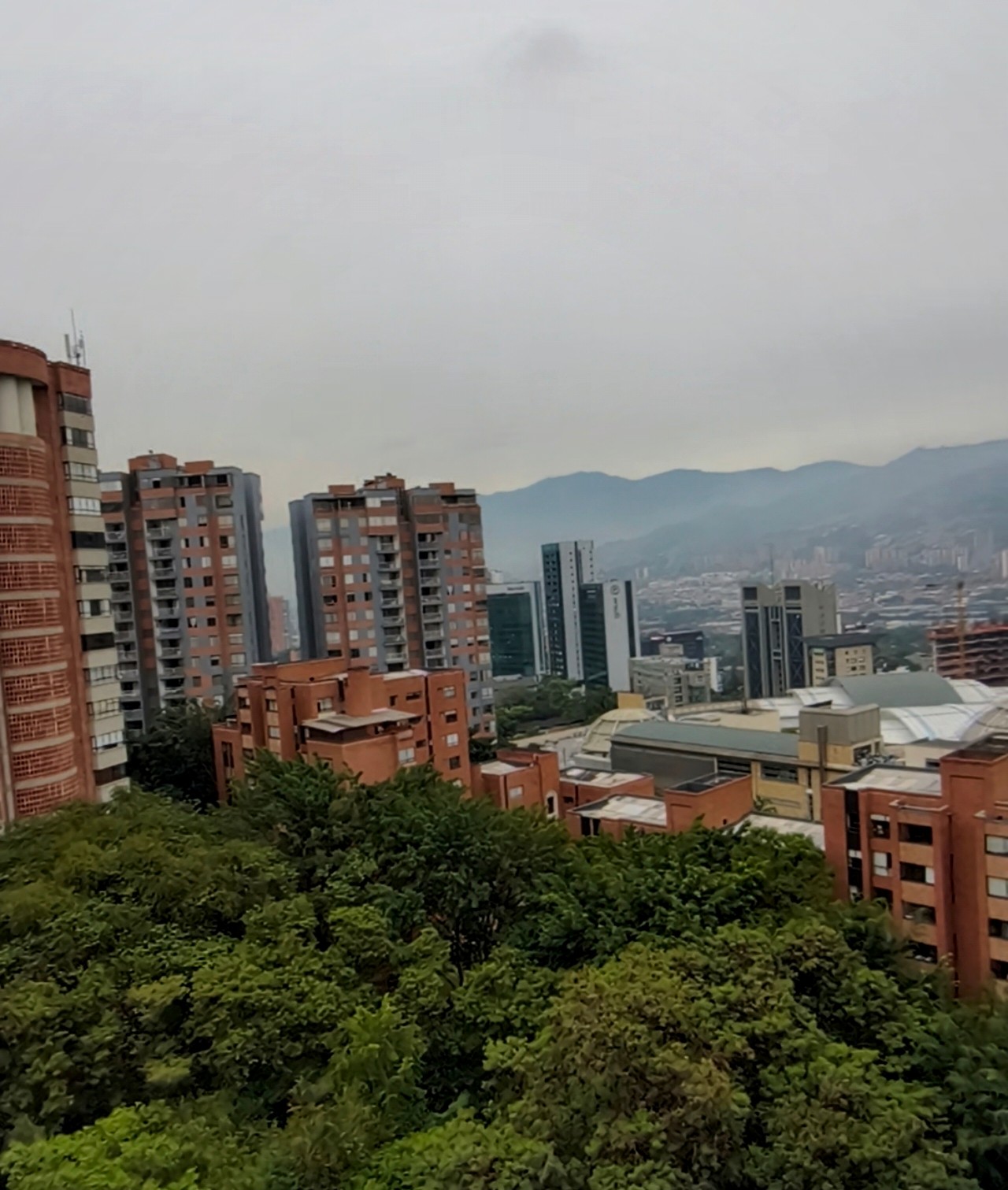 Apartamento en Venta en Los Balsos, Medellín