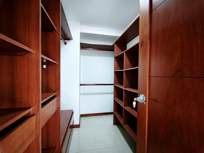 Apartamento de 4 alcobas en venta en Los Balsos, Medellín, 137 m² · foto 17 de 20
