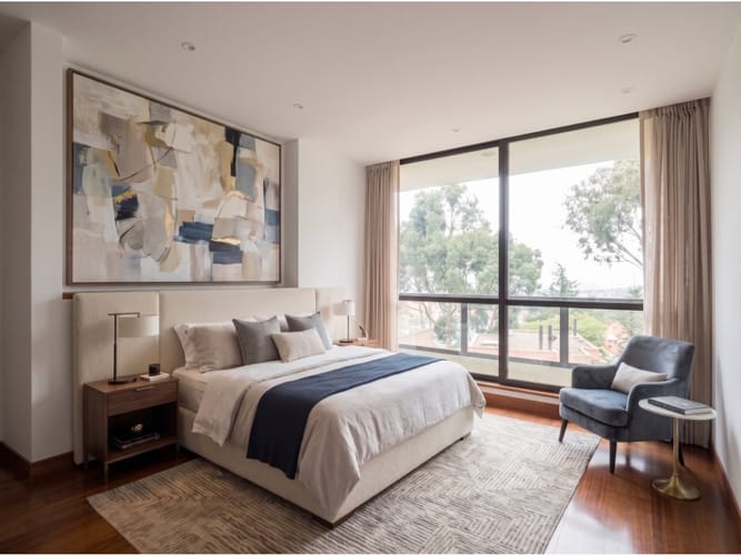 Apartamento en venta en Reserva De La Sierra, Bogotá · foto 7 de 20