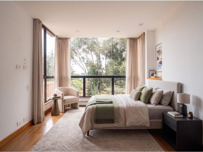 Apartamento en venta en Reserva De La Sierra, Bogotá · foto 9 de 20