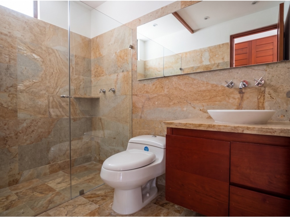 Apartamento en venta en Reserva De La Sierra, Bogotá · foto 10 de 20
