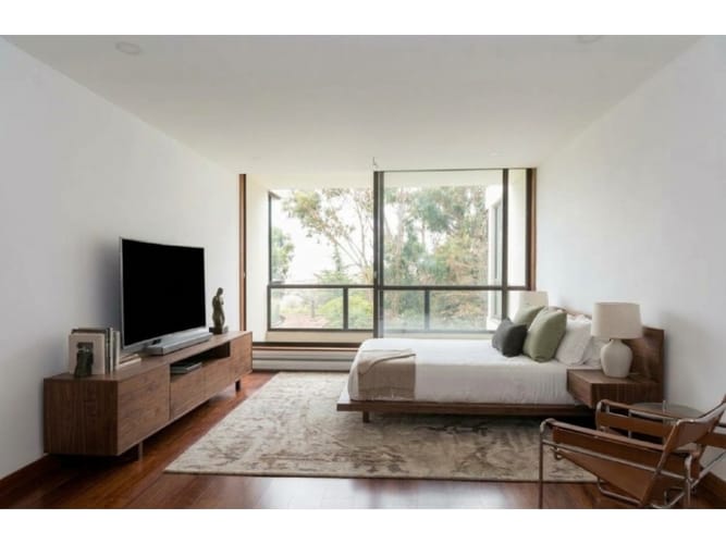 Apartamento en venta en Reserva De La Sierra, Bogotá · foto 11 de 20
