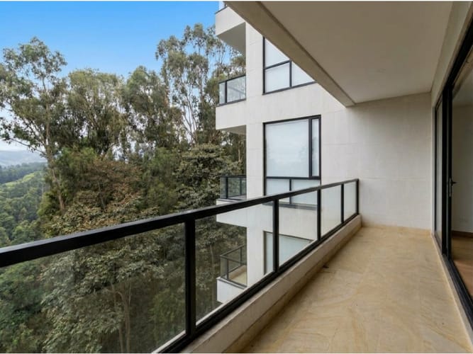 Apartamento en venta en Reserva De La Sierra, Bogotá · foto 12 de 20
