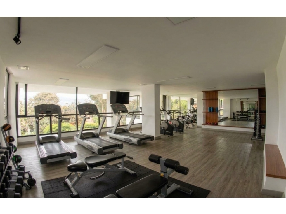 Apartamento en venta en Reserva De La Sierra, Bogotá · foto 16 de 20