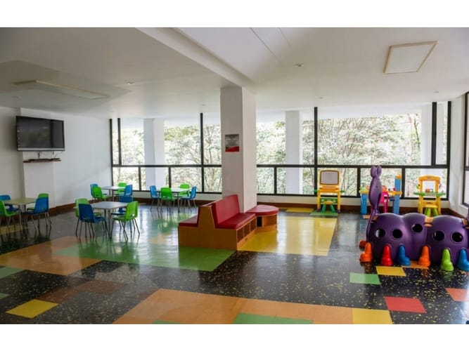 Apartamento en venta en Reserva De La Sierra, Bogotá · foto 17 de 20