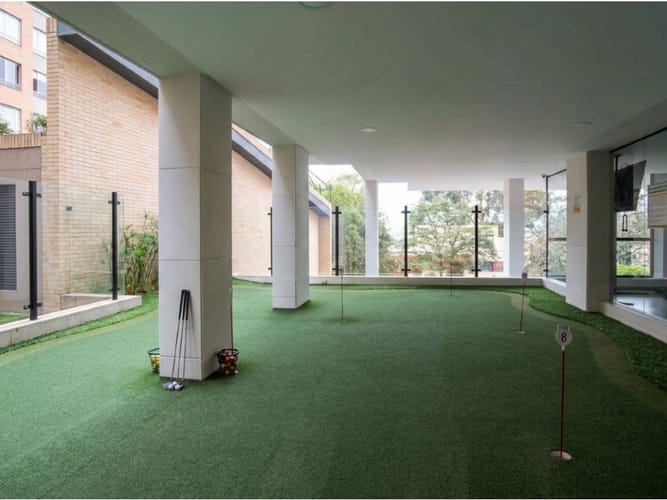 Apartamento en venta en Reserva De La Sierra, Bogotá · foto 19 de 20