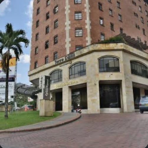 Oficina en venta en Astorga, Medellín, 40 m² · foto 3 de 5