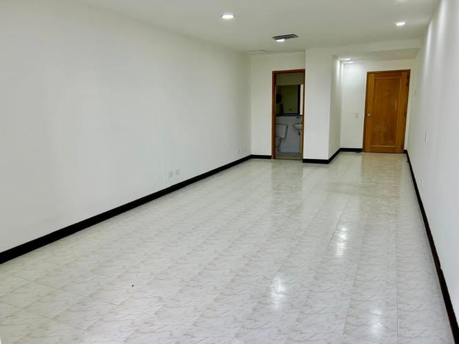 Oficina en venta en Astorga, Medellín, 40 m² · foto 4 de 5