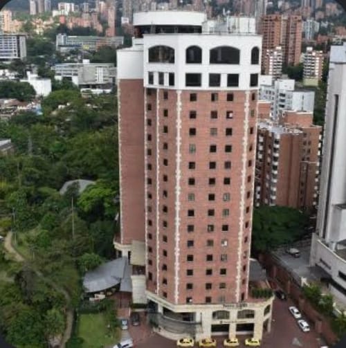 Oficina en venta en Astorga, Medellín, 40 m² · foto 5 de 5