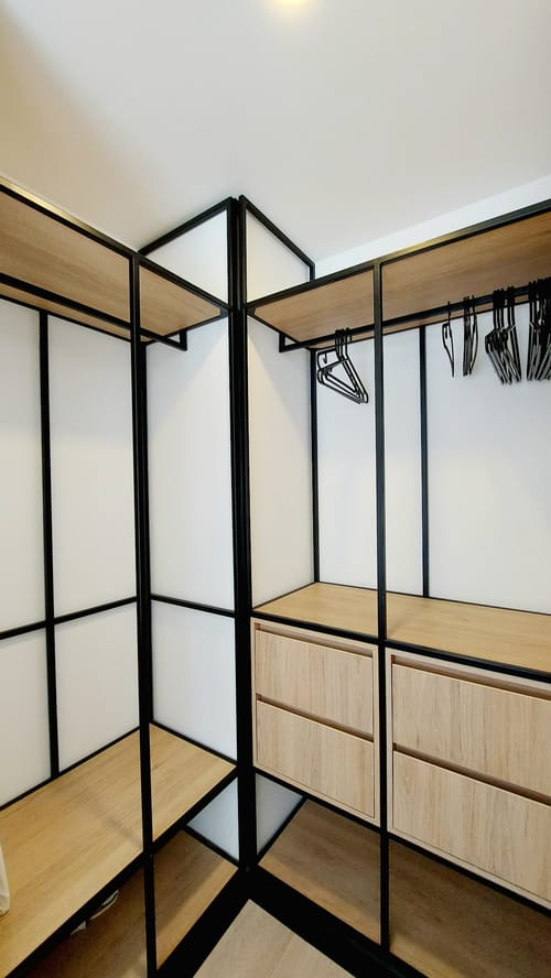 Apartamento de 1 alcoba en arriendo en Santa Barbara Oriental, Bogotá, 37 m² · foto 11 de 13