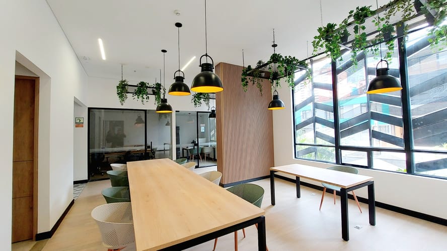 Apartamento de 1 alcoba en arriendo en Santa Barbara Oriental, Bogotá, 37 m² · foto 13 de 13