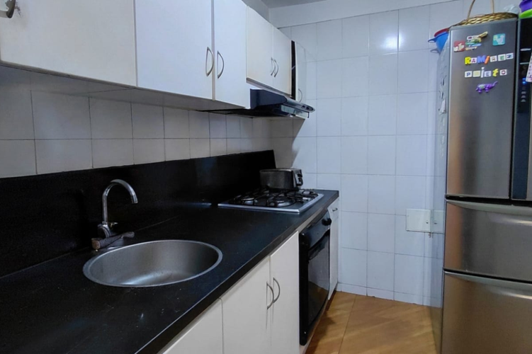 Casa de 3 alcobas en venta en Ciudad Salitre, Bogotá, 100 m² · foto 6 de 24