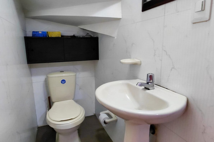 Casa de 3 alcobas en venta en Ciudad Salitre, Bogotá, 100 m² · foto 7 de 24