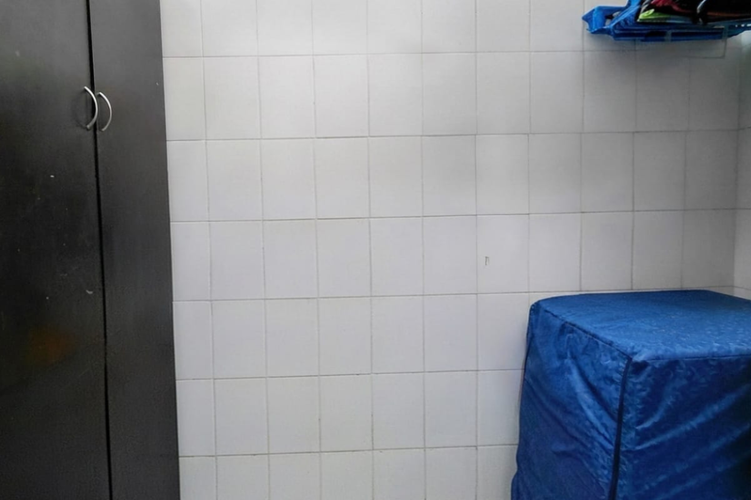 Casa de 3 alcobas en venta en Ciudad Salitre, Bogotá, 100 m² · foto 8 de 24