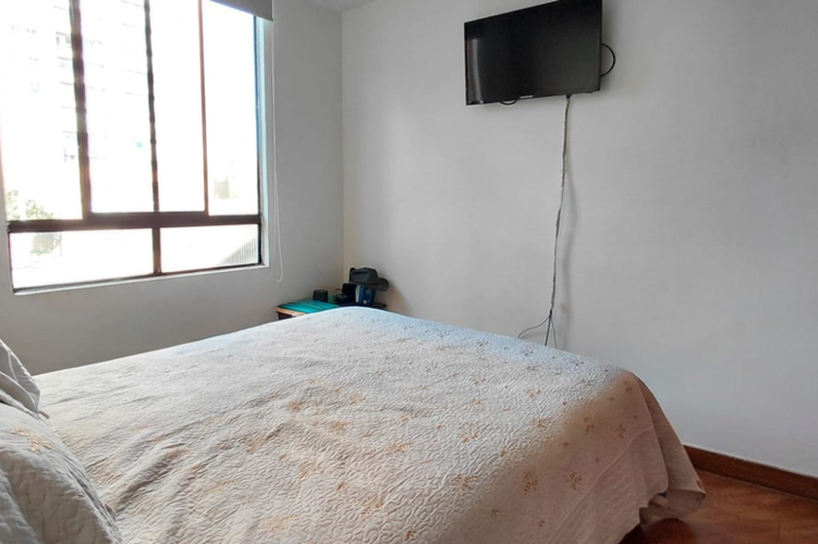 Casa de 3 alcobas en venta en Ciudad Salitre, Bogotá, 100 m² · foto 10 de 24