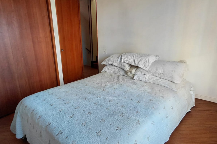 Casa de 3 alcobas en venta en Ciudad Salitre, Bogotá, 100 m² · foto 11 de 24