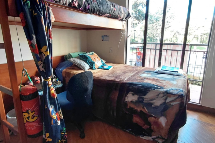 Casa de 3 alcobas en venta en Ciudad Salitre, Bogotá, 100 m² · foto 12 de 24