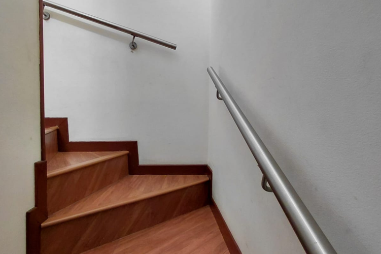 Casa de 3 alcobas en venta en Ciudad Salitre, Bogotá, 100 m² · foto 13 de 24