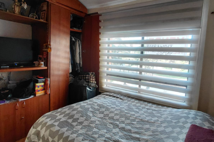 Casa de 3 alcobas en venta en Ciudad Salitre, Bogotá, 100 m² · foto 15 de 24