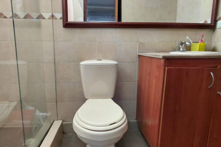 Casa de 3 alcobas en venta en Ciudad Salitre, Bogotá, 100 m² · foto 17 de 24