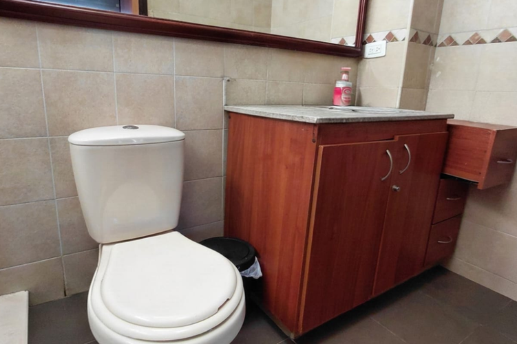 Casa de 3 alcobas en venta en Ciudad Salitre, Bogotá, 100 m² · foto 18 de 24