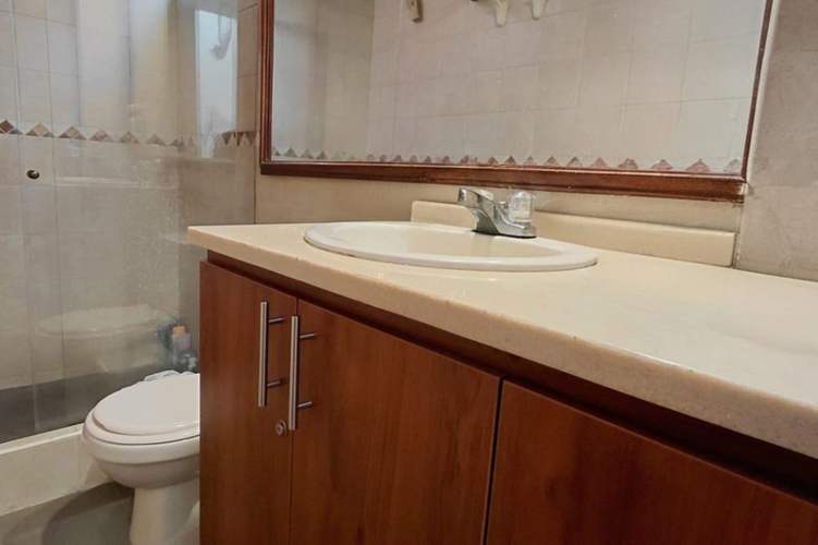 Casa de 3 alcobas en venta en Ciudad Salitre, Bogotá, 100 m² · foto 19 de 24
