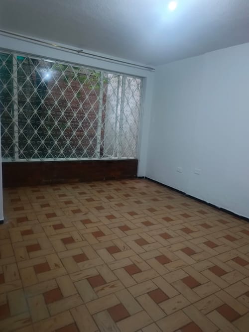 Apartamento de 2 alcobas en arriendo en Prado Pinzon, Bogotá, 133 m² · foto 2 de 12