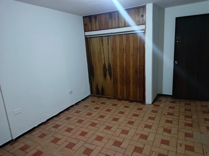 Apartamento de 2 alcobas en arriendo en Prado Pinzon, Bogotá, 133 m² · foto 5 de 12