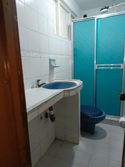 Apartamento de 2 alcobas en arriendo en Prado Pinzon, Bogotá, 133 m² · foto 6 de 12
