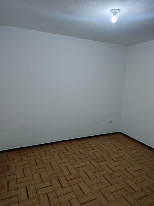 Apartamento de 2 alcobas en arriendo en Prado Pinzon, Bogotá, 133 m² · foto 7 de 12