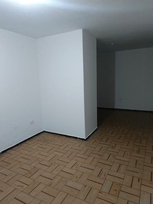 Apartamento de 2 alcobas en arriendo en Prado Pinzon, Bogotá, 133 m² · foto 9 de 12