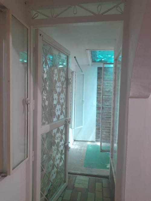 Apartamento de 2 alcobas en arriendo en Prado Pinzon, Bogotá, 133 m² · foto 10 de 12