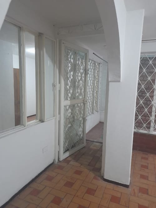 Apartamento de 2 alcobas en arriendo en Prado Pinzon, Bogotá, 133 m² · foto 11 de 12