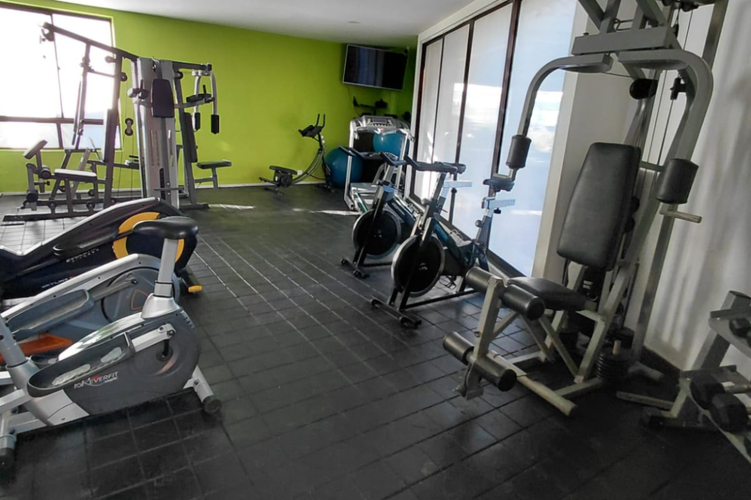 Casa de 3 alcobas en venta en Ciudad Salitre, Bogotá, 100 m² · foto 23 de 24